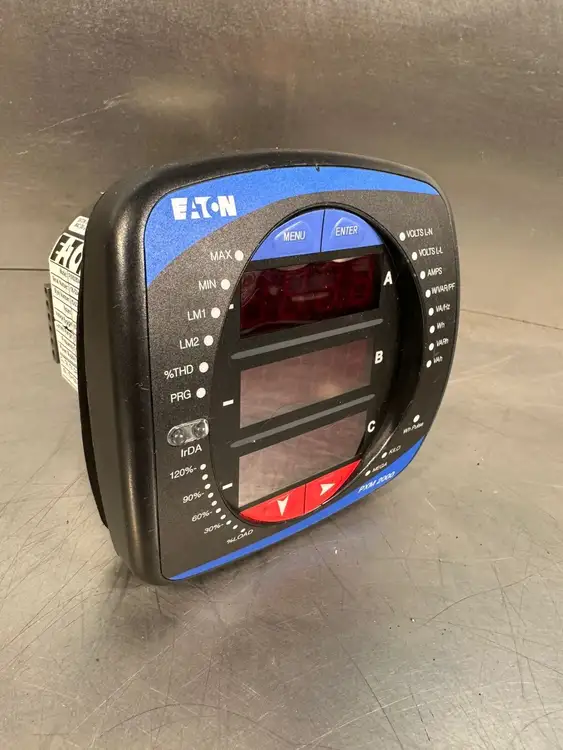Used Eaton _UNKNOWN_ Power Meters South Carolina US | Palmetto Automation #1155140