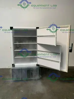 USED THERMO REVCO UXF60086A -86 ºC LABORATORY FREEZER 28.8 CU FT 115V