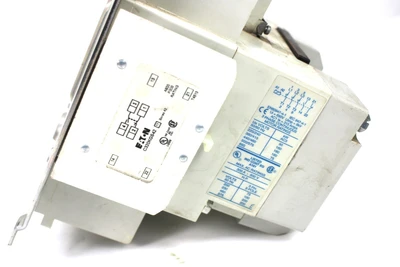 USED CUTLER HAMMER CE15SN3