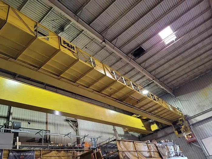 30 Ton P&H Crane (Used)