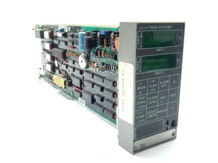 Used TAYLOR CONTROLLER Industrial Controls | Maverick Industrial Sales #1120719
