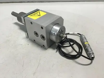 USED HERMAN 130655