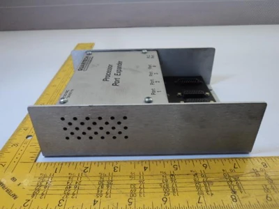 Used QUARTECH _UNKNOWN_ Programmable Logic Controllers | OCO Industrial #1656385