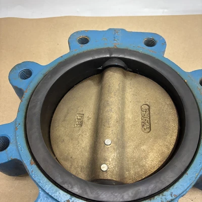 NEW Watts Watts DI Disc C954 Seat