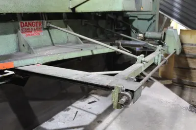 HTC Hydra Tool Co. 250-10A Shear | Levy Recovery Group (4)