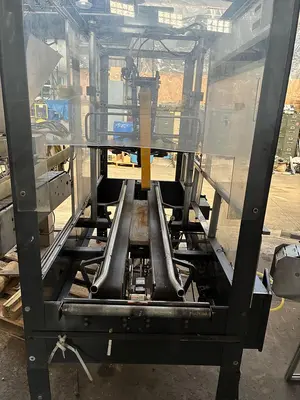 LIttle David automatic Case taper
