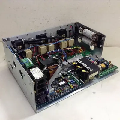 USED PACIFIC SCIENTIFIC PM20IB-0100