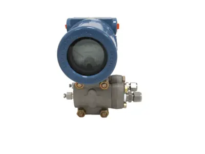 NEW ROSEMOUNT 1151DR2F22M1B1I5 PRESSURE TRANSMITTER