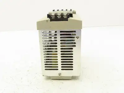 Omron S8VS-18024B Switch Mode Power Supply In 100-240VAC Out 24VDC 7.5A