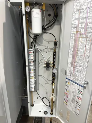 2024 HAAS TM-2P Vertical Machining Centers | Hindley Machine Tool Sales, LLC (25)