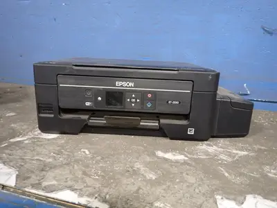 Used EPSON C462R Digital Printers Ohio US | HGR 24 #740974