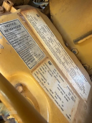 Used 2005 CATERPILLAR D6N XL Bulldozers California US | Mittry Construction #1506462