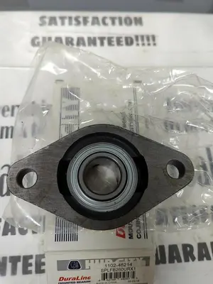 New | in-Stock HUB CITY SPLFB260URXL Bearings | Surplus Asset Holdings #1189674