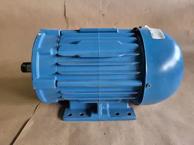 USED WEG CT000508NPW22