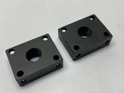 New | in-Stock ACE Controls 250-0310 Riser Blocks Michigan US | Maverick Industrial Sales #1489330