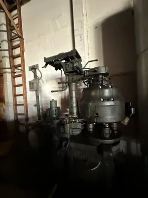 USED CANCO 400
