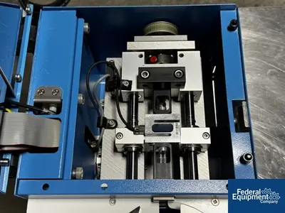 USED Sotax Sotax HT10 Tablet Hardness Tester