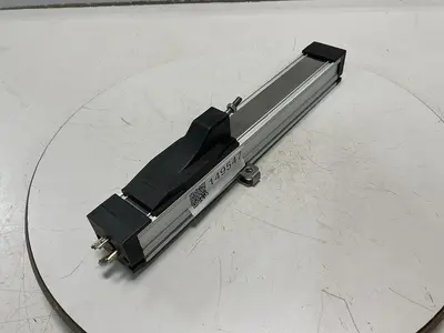 USED TRANSDUCERS INC TD580M4150