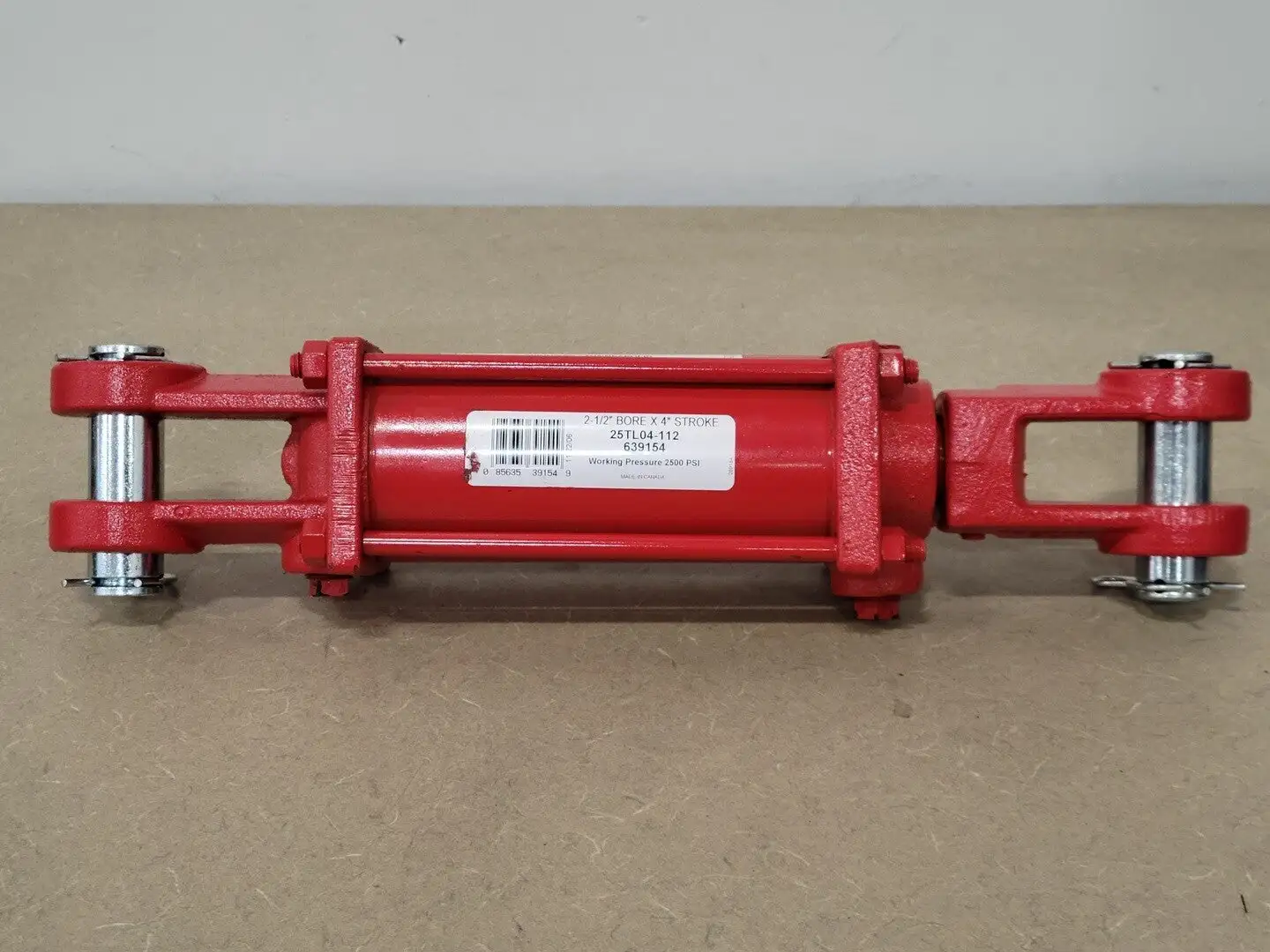 NEW LION 2500 25TL04-112
