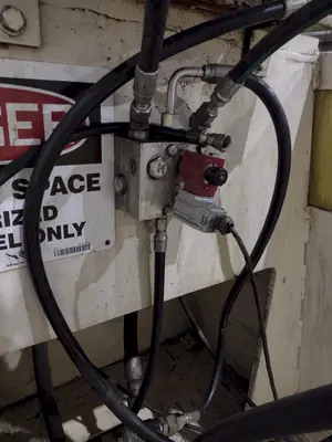 USED ASC JN17417.00