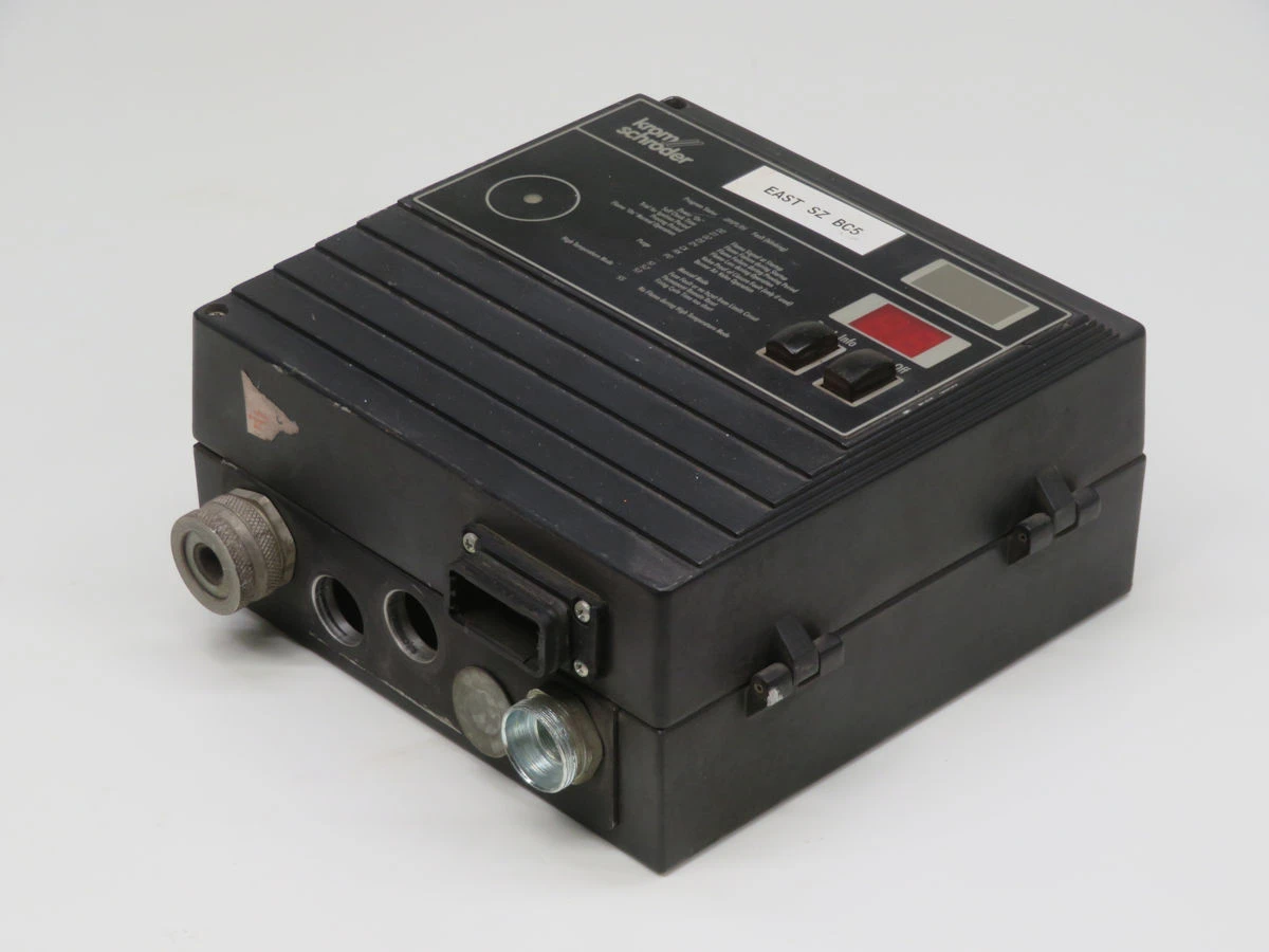 Used KROM SCHRODER _UNKNOWN_ Industrial Controls Texas US | OCO Industrial #1785505