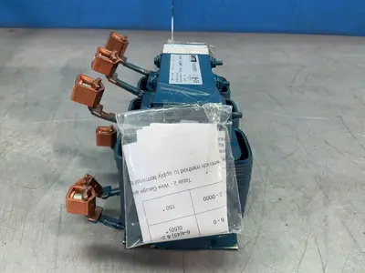 Used MTE RLW005503 Misc Electrical & Power Parts Ohio US | HGR 24 #1518379