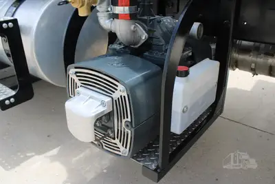 New | in-Stock 2026 MACK MD6 Septic/Sewer/Vacuum Trucks Texas US | Roll Off Truck World #1491886