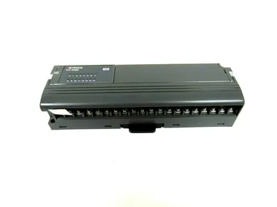 NEW KEYENCE KV-RI6X TERMINAL INPUT MODULE KVRI6X