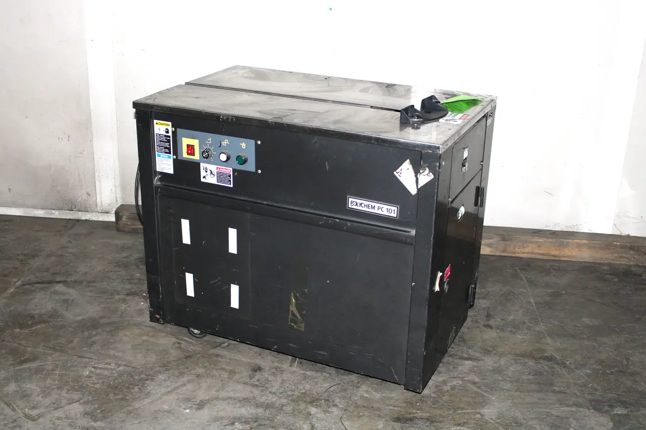 USED JOINPACK ES-101