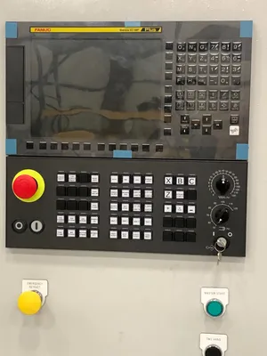 2002 LORENZ LS-424 Gear Shapers | Machine Tool Builders, Inc. (15)