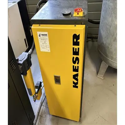 Used Kaeser _UNKNOWN_ Refrigerated Air Compressor Dryers Pennsylvania US | ISCA #1299368
