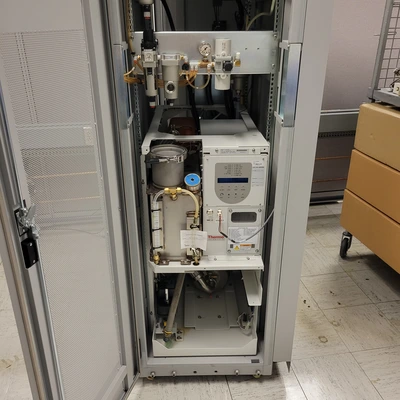 Used 2016 TERADYNE NEXTEST MAGNUM V EV In-Circuit Test System (ICT) Illinois US | JAD Group #1561790