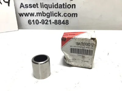 Fisher Bushing/Liner (18AO824X012) 3-35BN