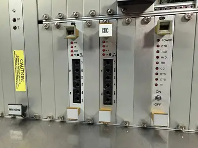 Ge Wesdac D20ME Controller (10.4.1)