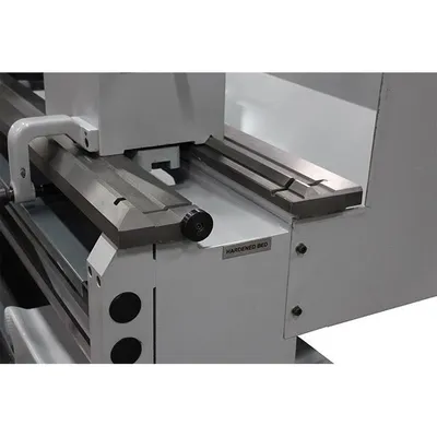 LION 30-CU-157 Precision / Gap Bed Lathes | Sierra Victor Industries (5)