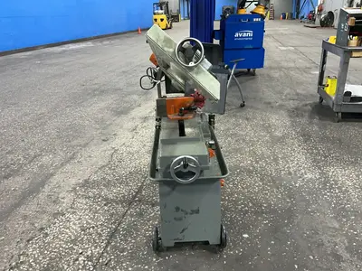 Used WILTON 3400 Horizontal Band Saws Ohio US | HGR 24 #1488471