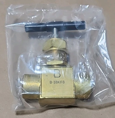NEW Whitey B-18KF8