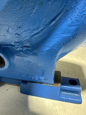 NEW Goulds 3196 M 2x3-10