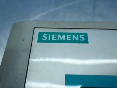 USED SIEMENS 6AV6 6440AA012AX0