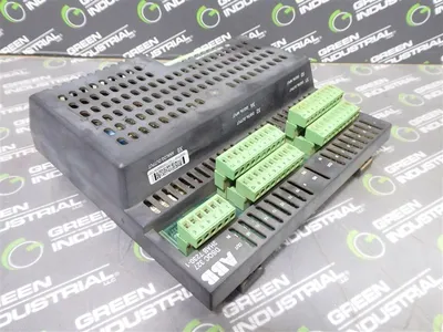 ABB DSQC 327 Combination I/O Module 3HAB 7230-1/04 Used