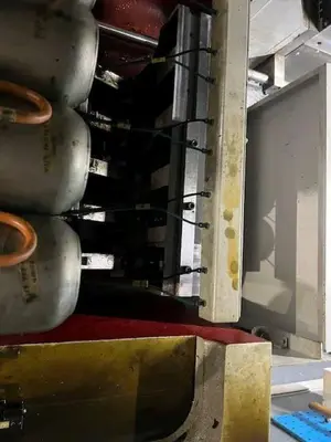 Used 2020 NEDSCHROEFF NH-518L Progressive Die Headers | Walden Machinery #1288881