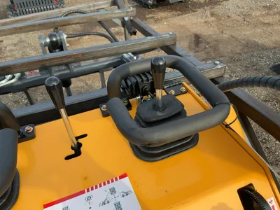 Used 2026 ZJG ZJ-380 Skid Steer Loaders Michigan US | Miedema Asset Management Group #1474642