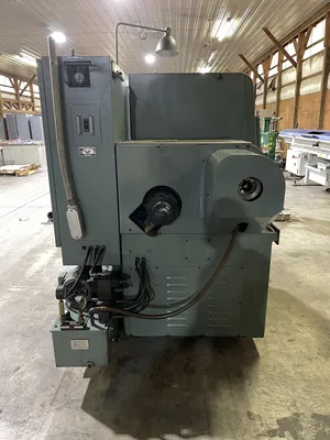 Mori-Seiki SL-2A 2-axis CNC Turning Center / Lathe