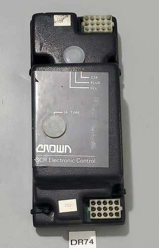 Used Crown 94801 Forklift Attachments | J&J Industrial Supply #526438