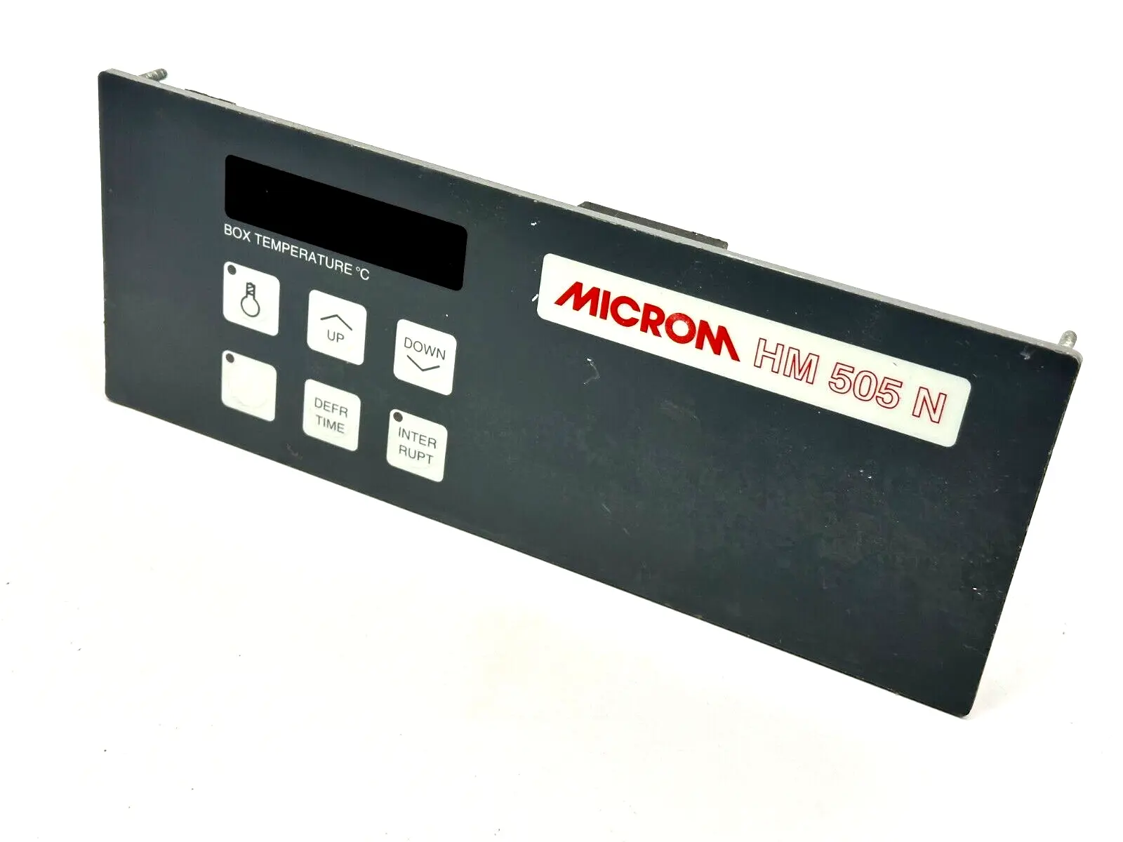 Used Microm H505NV12 Medical Parts Michigan US | Maverick Industrial Sales #1489846
