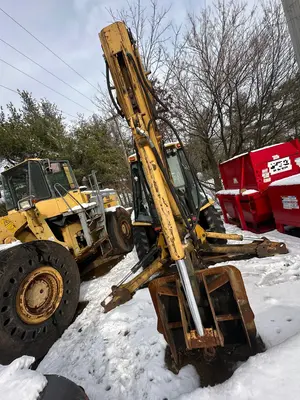 Used 2004 CATERPILLAR 420D IT Excavators Pennsylvania US | Proxy Equipment #1382145