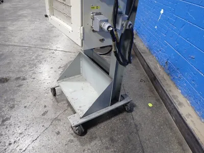 Used HUSKY INJECTION MOLDING SYSTEMS _UNKNOWN_ Temperature Monitoring Ohio US | HGR 24 #754313