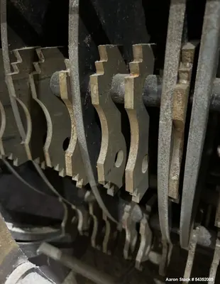 USED SCHUTTE 44-60-301B