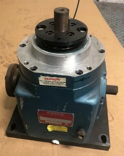 Used Camco 401RA4H20-120 Gearboxes Indiana US | J&J Industrial Supply #526029