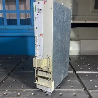 Used SIEMENS 6SN1123-1AA00-0DA1 Servo Drives | MachineStation #947262